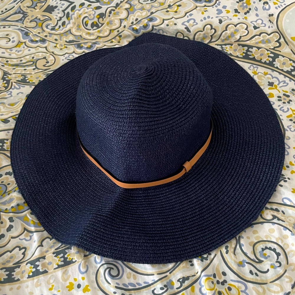 Banana Republic Hat